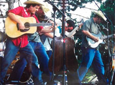 Ryan Shupe and the Rubberband